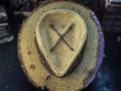 CUSTOM HAT - Blade Hats