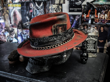 CUSTOM HAT - Blade Hats