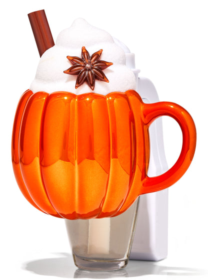 Pumpkin Latte Nightlight