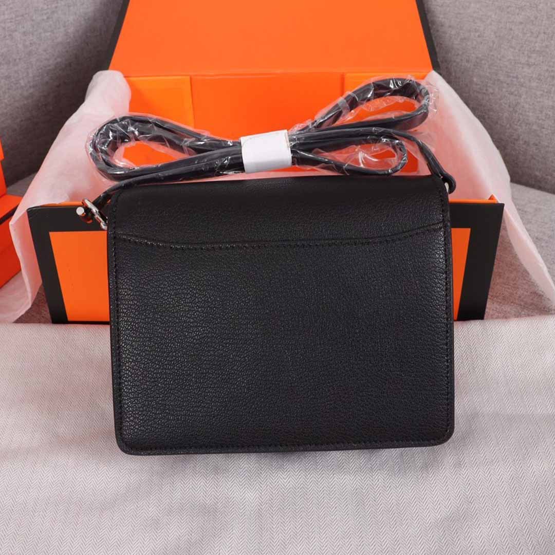 Hermes Goyard AAA-Roulis mini bag 18cm/22cm