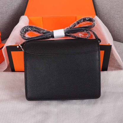 Hermes Goyard AAA-Roulis mini bag 18cm/22cm