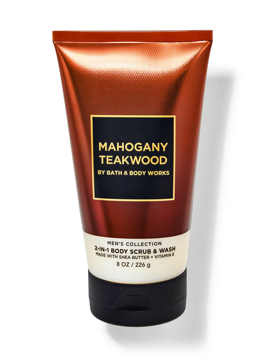 MensMahogany Teakwood