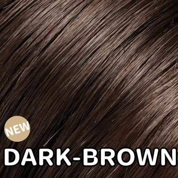 2025 New Super Natural Short Curly  Wig 100%  Hair