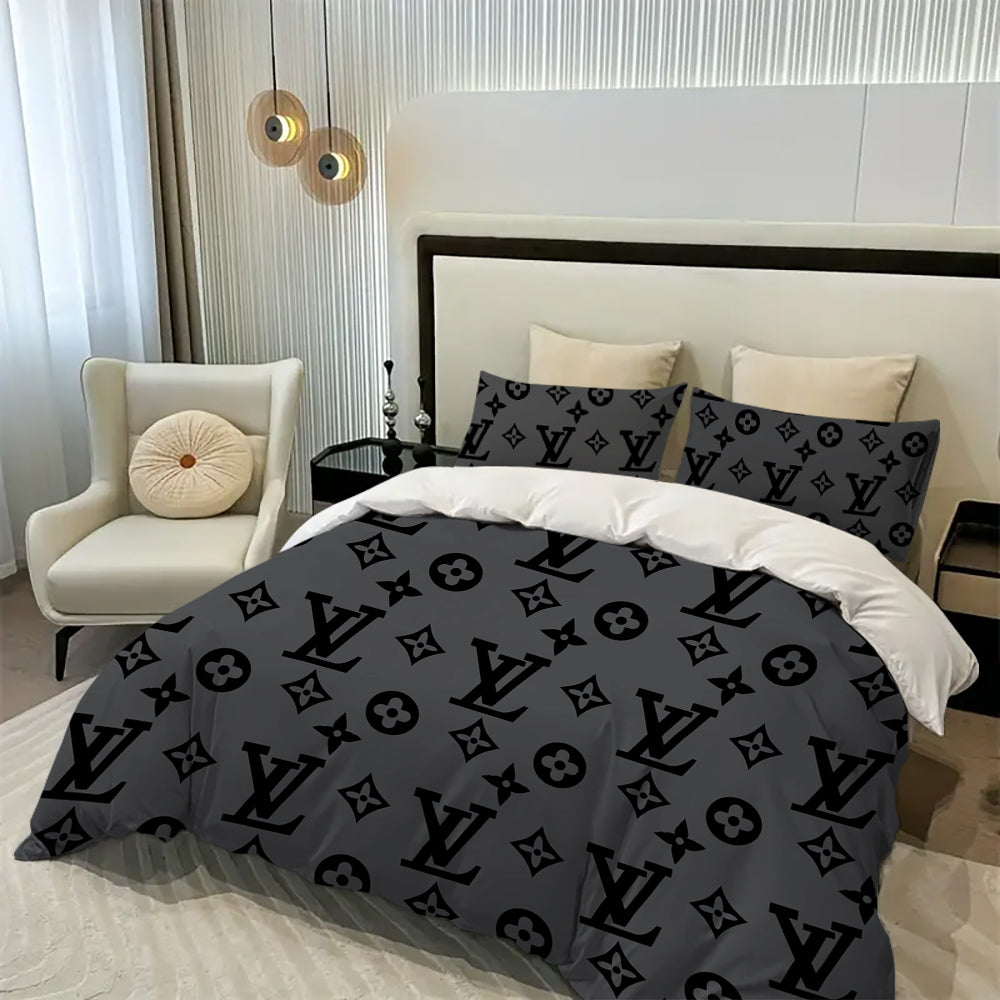 Premium  Bedding Set   MK011001