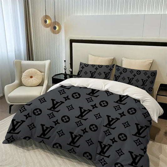 Premium  Bedding Set   MK011001