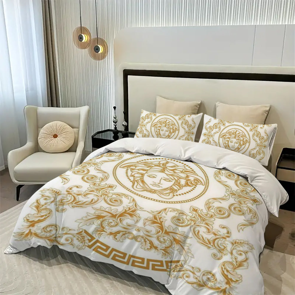 Premium  Bedding Set   MK180602