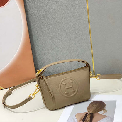 Hermes Goyard H Trendy Bag