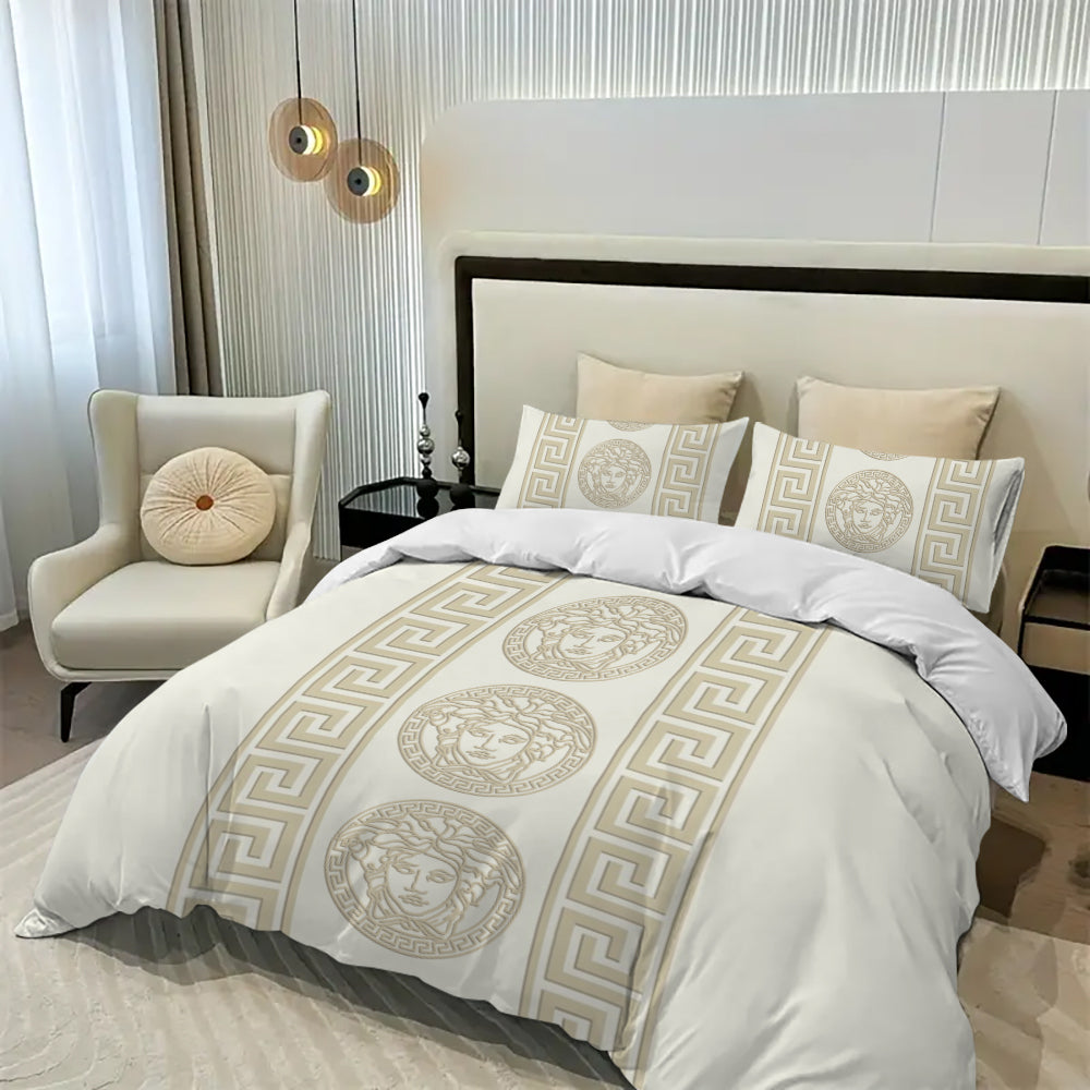 Premium  Bedding Set   MK180603