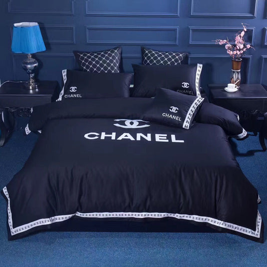 Premium Luxury Brand Bedding Set   DN9131009