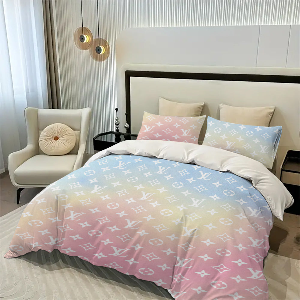 Premium  Bedding Set   MK2200101