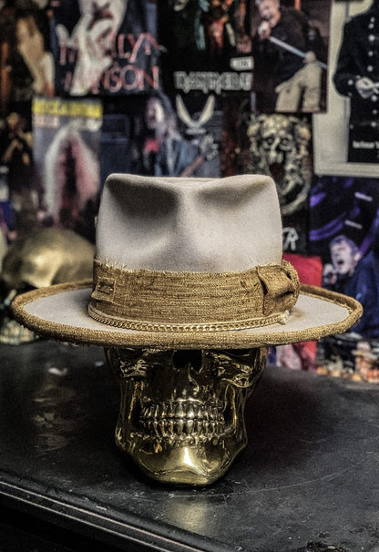 HEART OF GOLD - Blade Hats