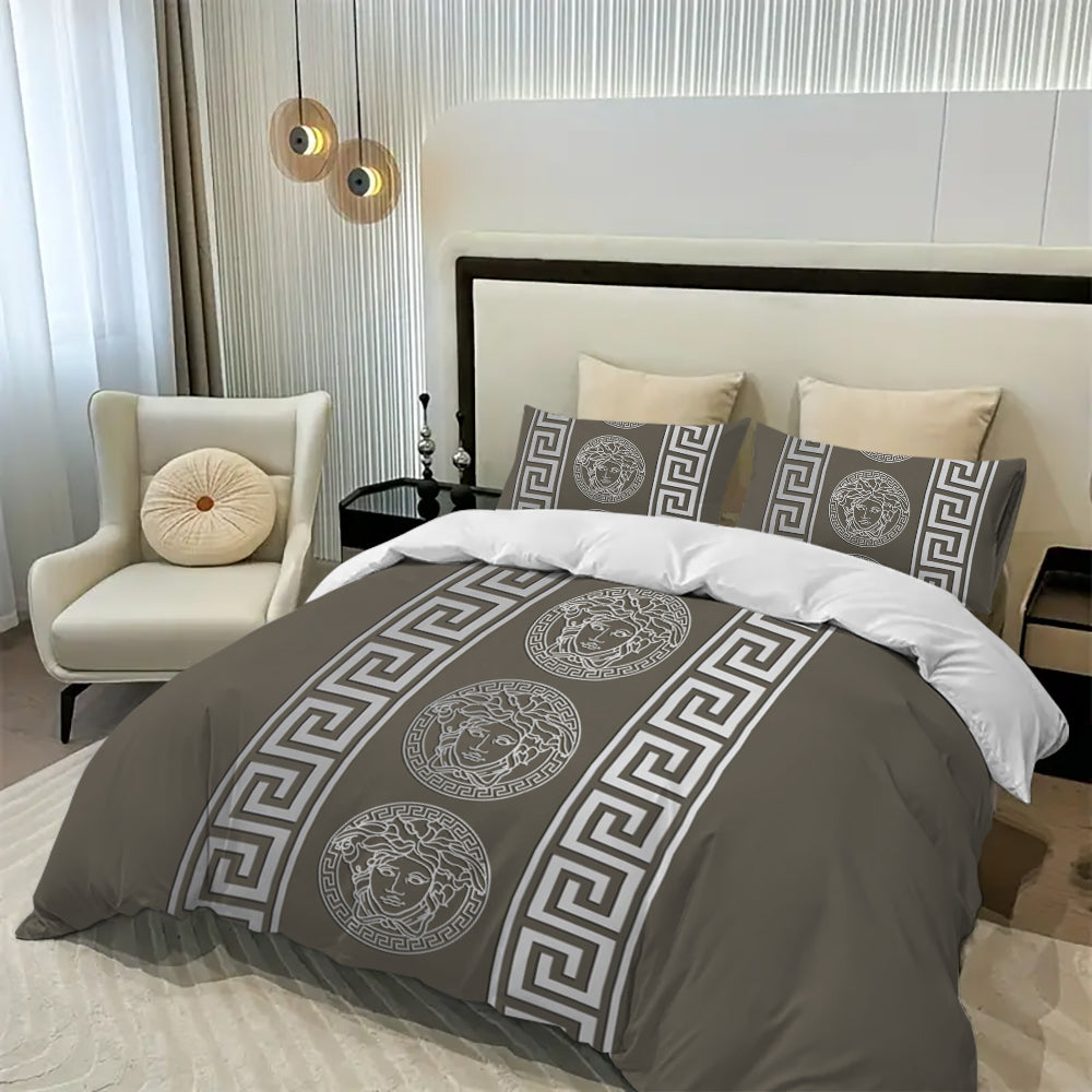 Premium  Bedding Set   MK180605