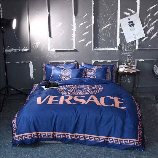 Premium Luxury Brand Bedding Set   DN9150205