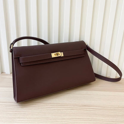 Hermes Goyard Kelly Elan coffee