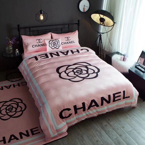 Premium Luxury Brand Bedding Set   DN9131010