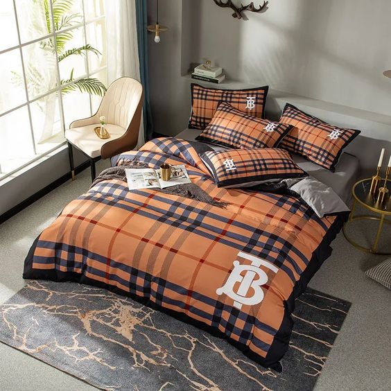 Premium BB Bedding Set   DN9191021