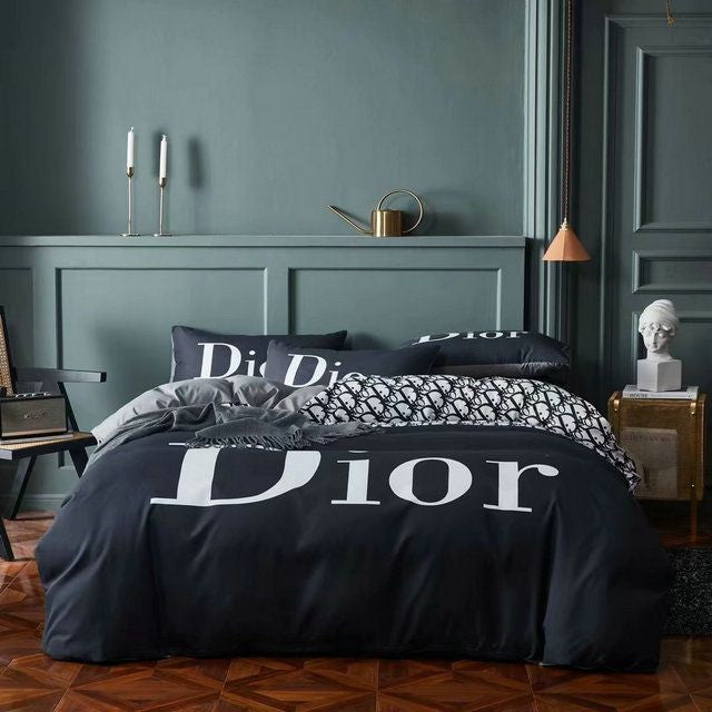 Premium Luxury Brand Bedding Set   DN9061110
