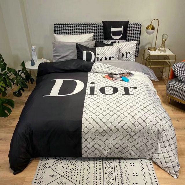 Premium Luxury Brand Bedding Set   DN9061106