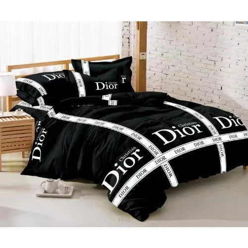 Premium Luxury Brand Bedding Set   DN16220813
