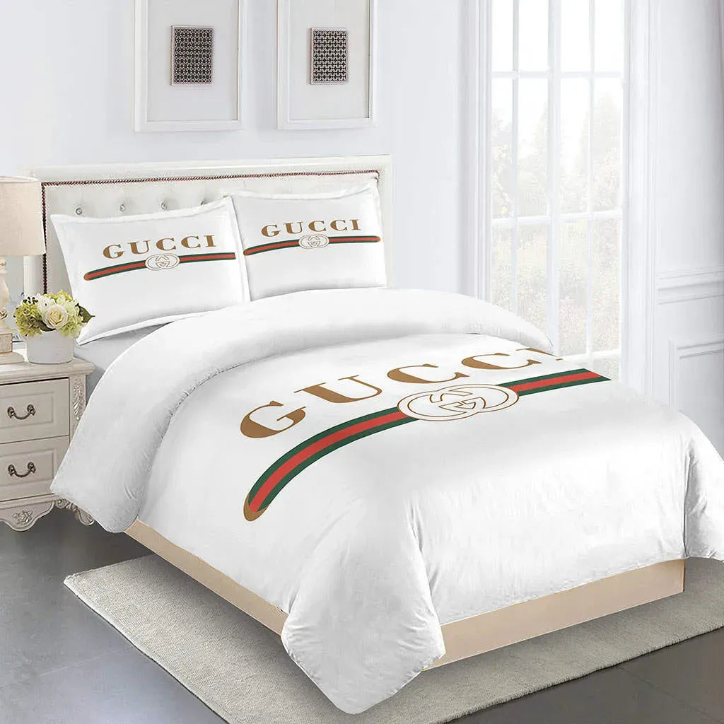 Premium  Bedding Set   DN1615728