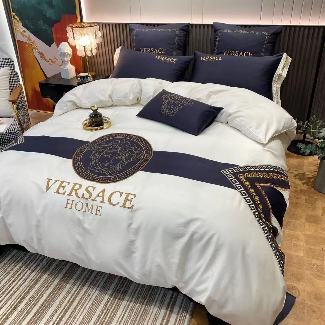 Premium Luxury Brand Bedding Set   DN9050202