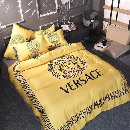 Premium Luxury Brand Bedding Set   DN9050205
