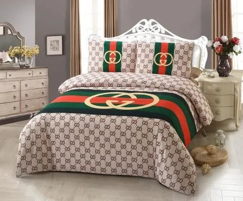 Premium  Bedding Set   DN1615722