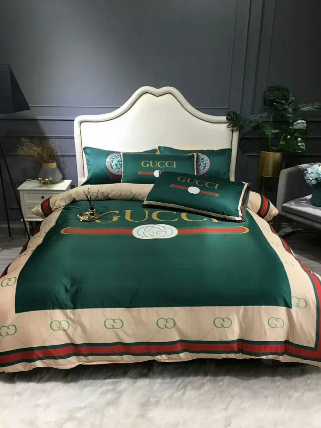 Premium  Bedding Set   DN1615721