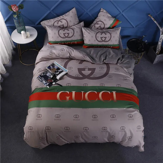 Premium  Bedding Set   DN1615719