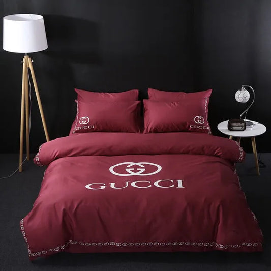 Premium  Bedding Set   DN1615718