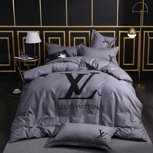 Premium Luxury Brand Bedding Set   DN9020202