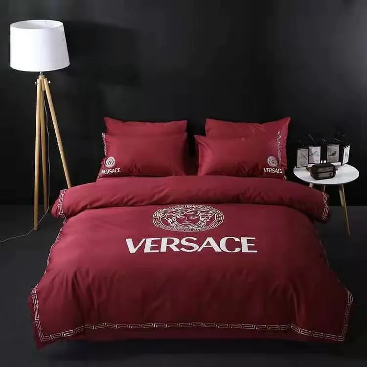 Premium Luxury Brand Bedding Set   DN9050212