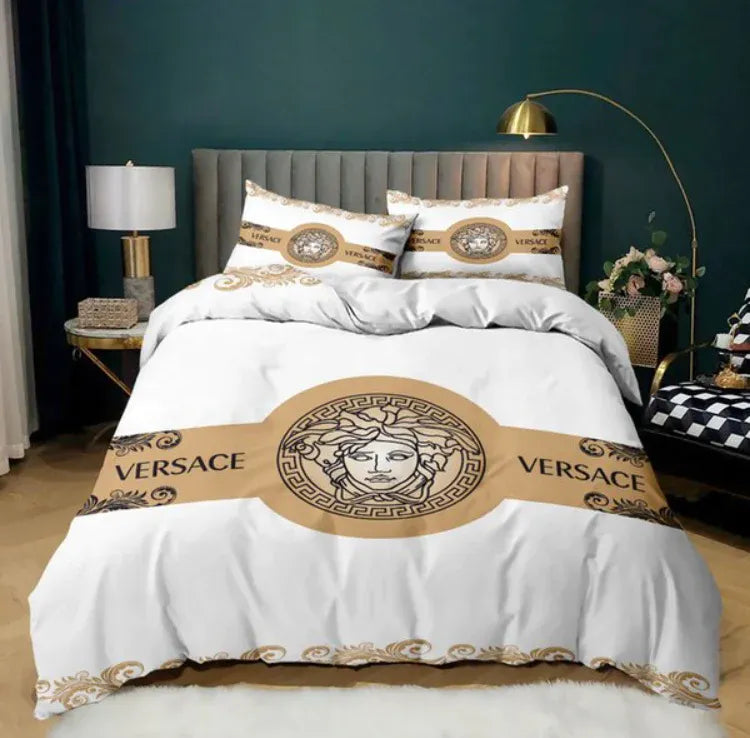 Premium Luxury Brand Bedding Set   DN9050213