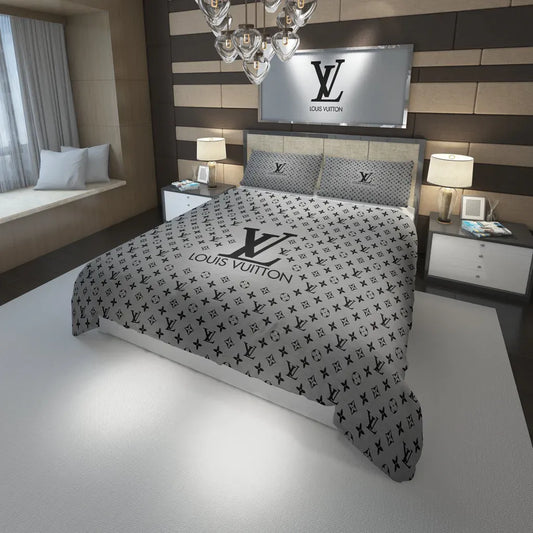 Premium Luxury Brand Bedding Set   DN9020207