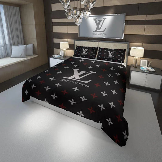 Premium Luxury Brand Bedding Set   DN9020210