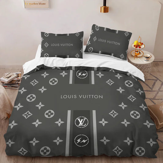 Premium Luxury Brand Bedding Set   DN9020212