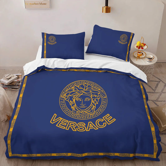 Premium Luxury Brand Bedding Set   DN9050218