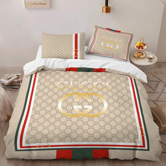 Premium  Bedding Set   DN1615709