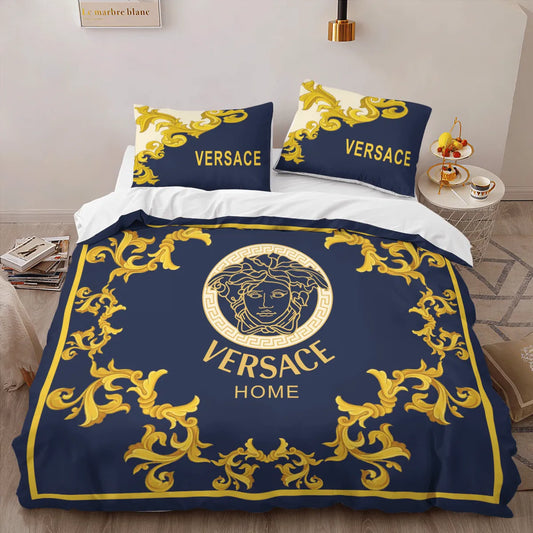 Premium Luxury Brand Bedding Set   DN9050220