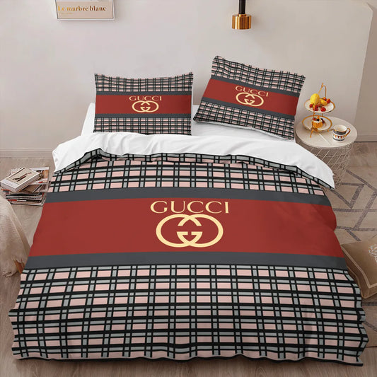 Premium  Bedding Set   DN1615708