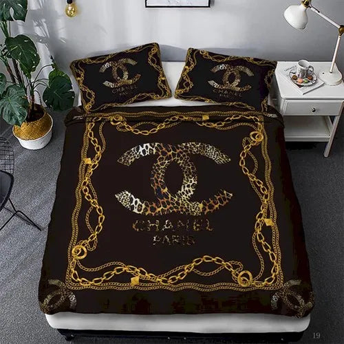 Premium Luxury Brand Bedding Set   DN9100722