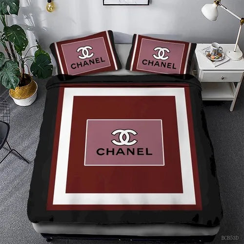 Premium Luxury Brand Bedding Set   DN9100723