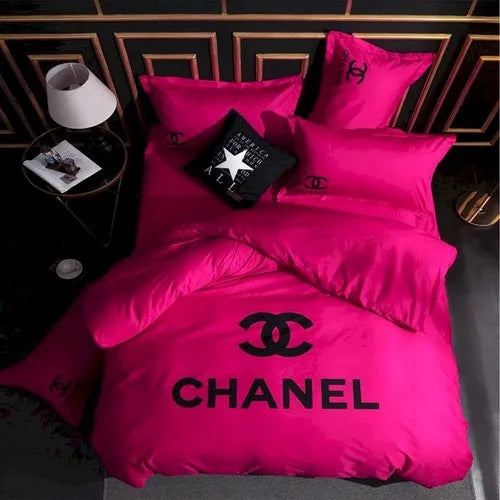 Premium Luxury Brand Bedding Set   DN9100715