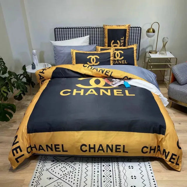 Premium Chan** Bedding Set   DN9100701