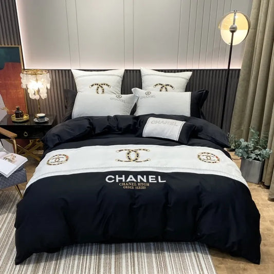 Premium Luxury Brand Bedding Set   DN9100703
