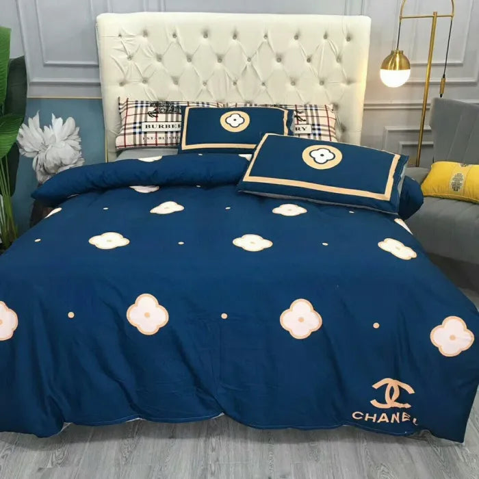 Premium Luxury Brand Bedding Set   DN9131020