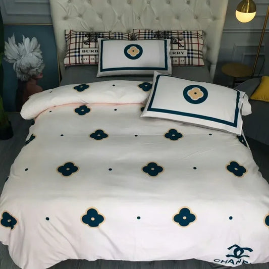 Premium Luxury Brand Bedding Set   DN9131021