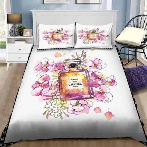 Premium Luxury Brand Bedding Set   DN9131023