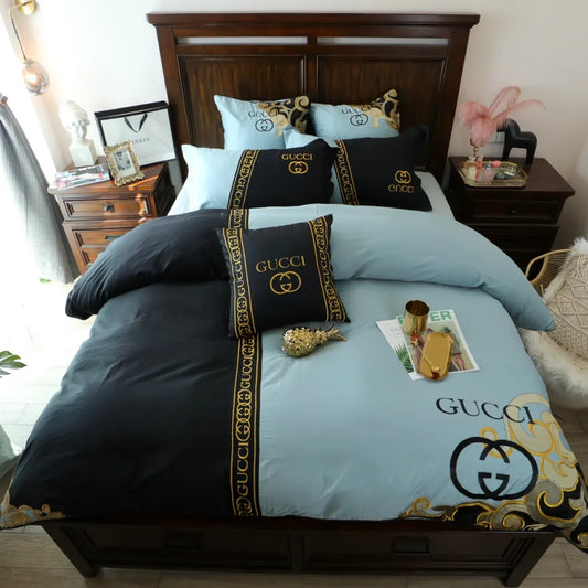 Premium  Bedding Set   DN1615704