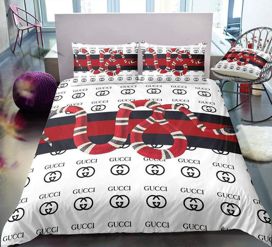 Premium Luxury Brand Bedding Set   DN1615788